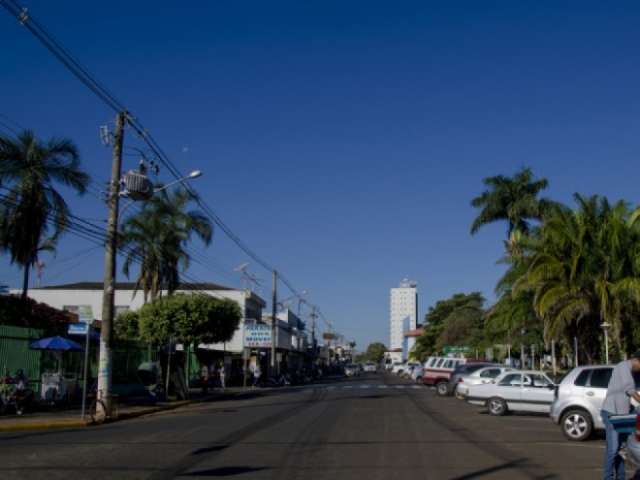 Foco de covid-19 em Parana&iacute;ba come&ccedil;ou com caminhoneiro, neto da 2&ordf; v&iacute;tima