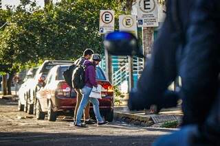 Com pouca chance de geada e m&aacute;xima de 35&ordm;C, inverno chega no s&aacute;bado