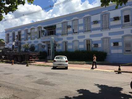 Morre idoso paraguaio internado na Santa Casa por covid-19