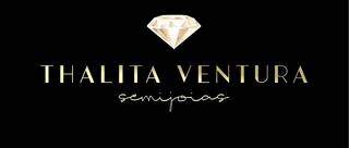 Thalita Ventura Semijoias abre sua loja na capital com peças a partir de R$ 39