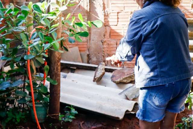 Foragido se entrega para provar que n&atilde;o matou encontrado em fossa