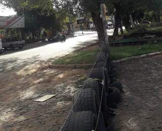 Paraguai dá lição e tem só 1/3 das mortes provocadas pelo coronavírus em MS Paraguai dá lição e tem só 1/3 das mortes provocadas pelo coronavírus em MS