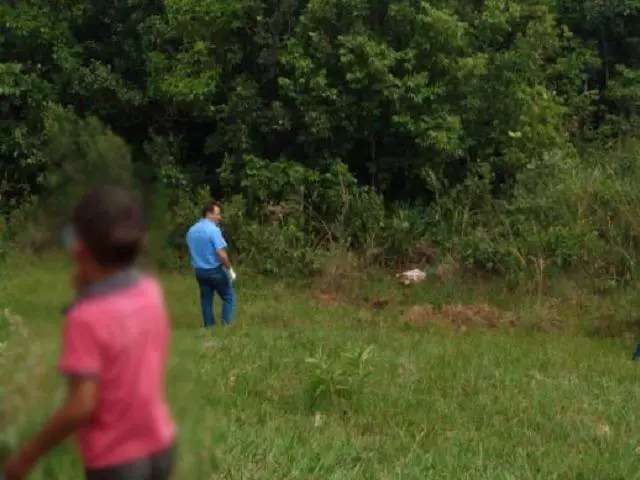 Membro do PCC que matou mulher degolada &eacute; preso com drogas na Capital