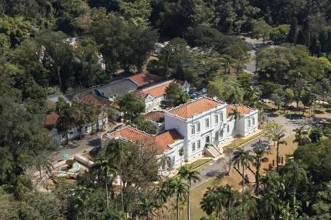 SES vai processar 1,1 mil exames de novo coronav&iacute;rus no Instituto Butantan
