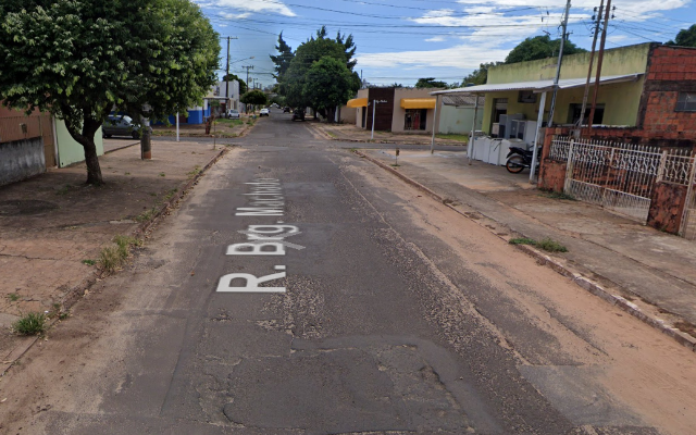 V&iacute;tima reage a assalto e bandido desmaia durante roubo de carro 