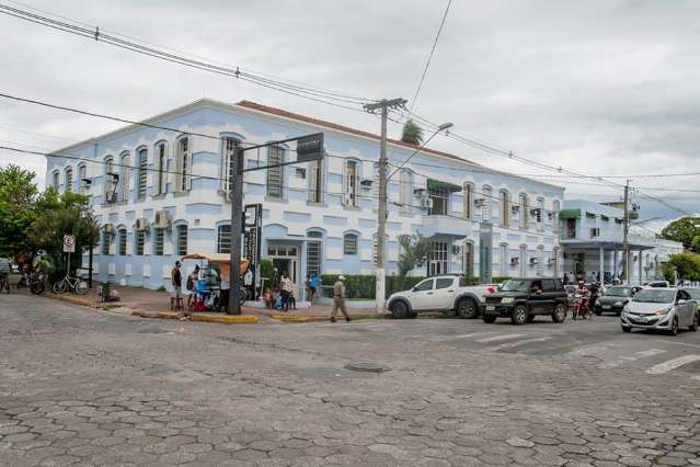 Com 7 internados por covid-19, Corumbá só tem uma UTI vaga