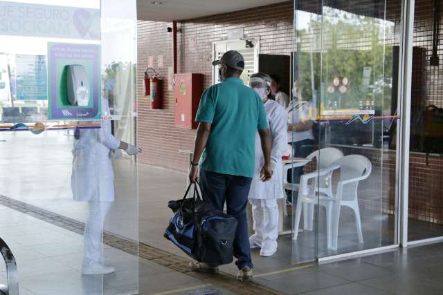 Prefeitura libera Terminal Rodovi&aacute;rio para viagens interestaduais ap&oacute;s 3 meses