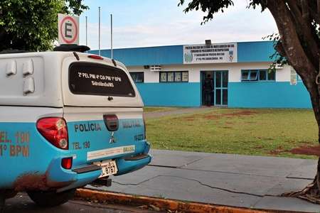 Homem &eacute; contido a tiros ap&oacute;s agredir ex e tentar estuprar 2 mulheres