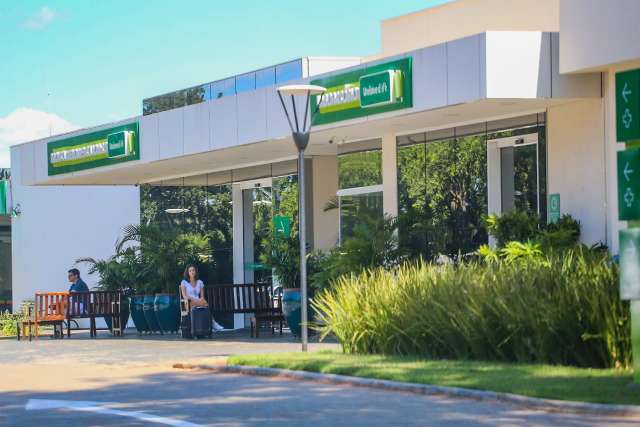 Hospital da Unimed tem 80% de leitos para covid ocupados, diz presidente