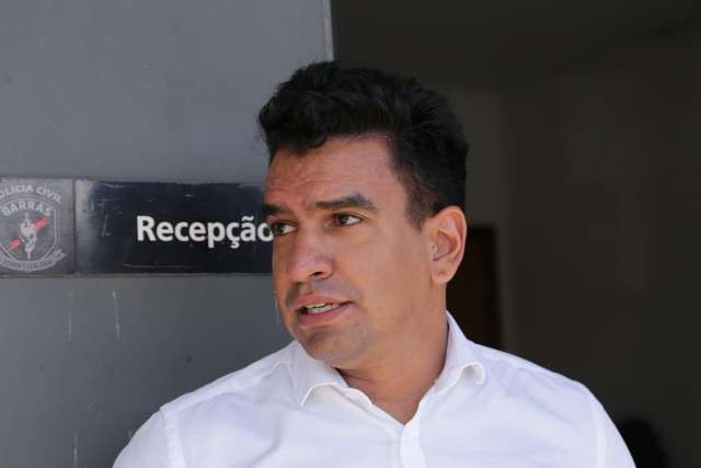Presos pela 2&ordf; vez, alvos de opera&ccedil;&atilde;o negam liga&ccedil;&atilde;o com organiza&ccedil;&atilde;o criminosa 