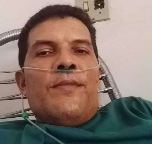 Gerson morreu aos 40 e pode ter infectado mais pessoas em festa de fam&iacute;lia