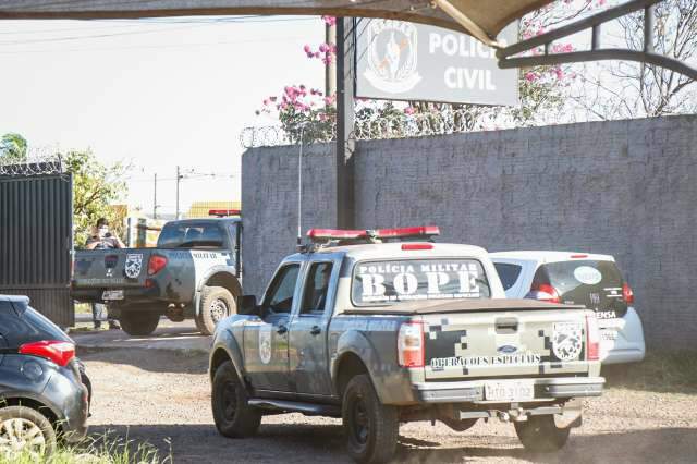 Dois funcion&aacute;rios de &quot;loteria&quot; s&atilde;o presos em nova fase da Opera&ccedil;&atilde;o Omert&agrave;