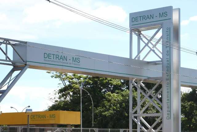 Detran-MS abre inscri&ccedil;&atilde;o para credenciar 219 m&eacute;dicos em 79 cidades