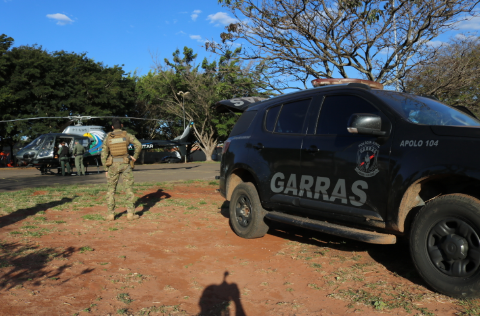 Foragido por estuprar a filha, homem &eacute; preso ap&oacute;s fraudar aux&iacute;lio emergencial 