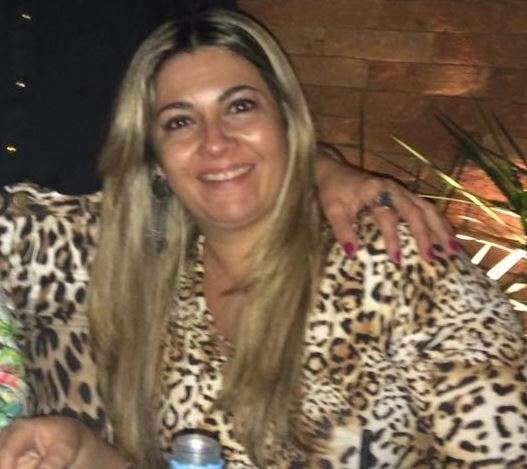 &ldquo;Secret&aacute;ria&rdquo; da fam&iacute;lia, sobrinha de Jamil Name &eacute; presa pela segunda vez