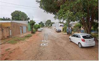 Pol&iacute;cia apreende Ranger em busca de vest&iacute;gios de atropelamento