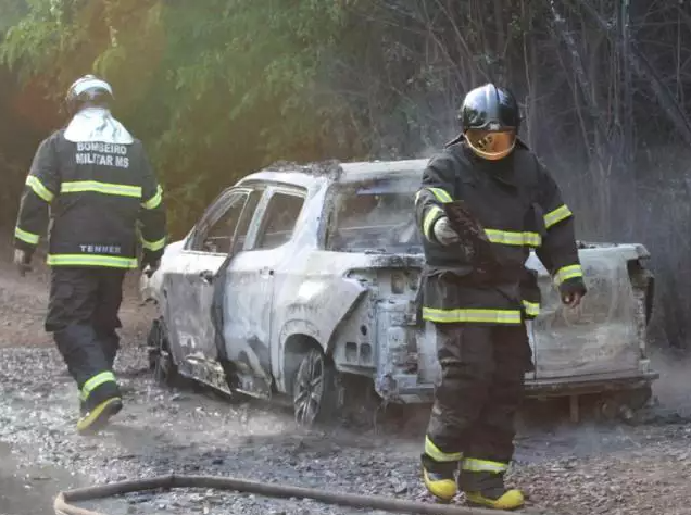 Com &ldquo;Rei da Fronteira&rdquo;, organiza&ccedil;&atilde;o teria mil&iacute;cia de assassinos profissionais 