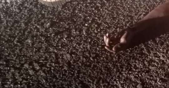 2&ordm; caso da noite, homem morre atropelado por caminh&atilde;o 