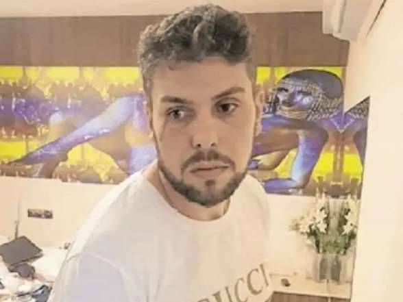 STJ mant&eacute;m &quot;Z&oacute;io do PCC&quot;, condenado a 22 anos de pris&atilde;o, no regime federal