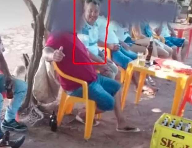 Prefeito nega presen&ccedil;a em festa de morto por covid-19 