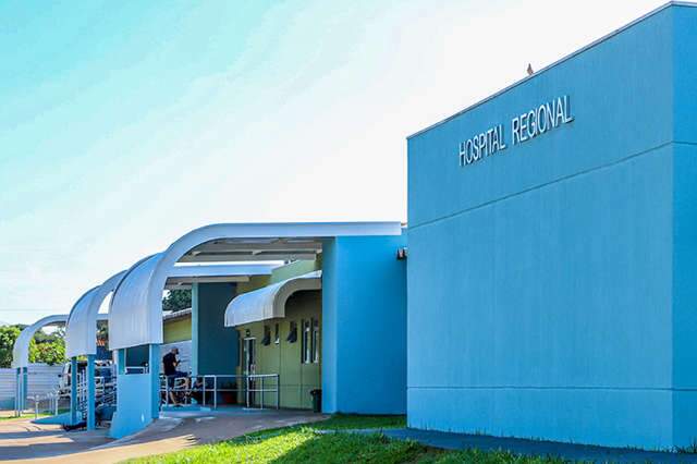 Hospital faz testagem em massa, ap&oacute;s profissional ser diagnosticado com covid-19