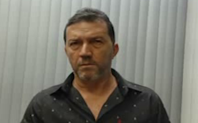 PF preso pela Omert&agrave; recebeu transfer&ecirc;ncia de R$ 2,5 mil do filho de &quot;Fuad&quot; 