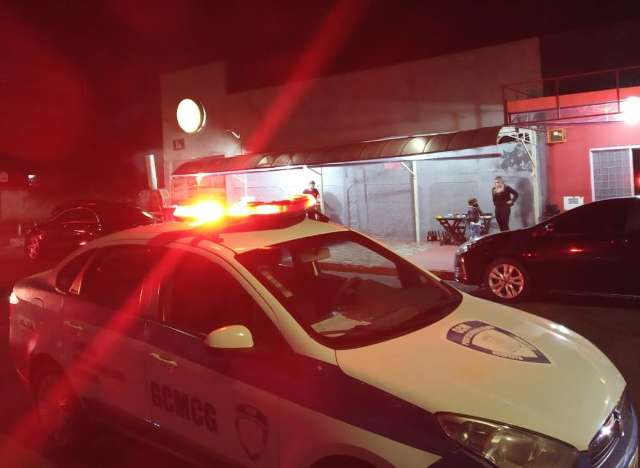 &quot;Sextou&quot; teve 475 pessoas flagradas na rua e 29 com&eacute;rcios fechados