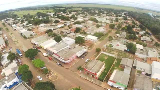 Homem de 52 anos &eacute; a 1&ordf; v&iacute;tima da covid em Itaquira&iacute;, 42&ordf; morte em MS