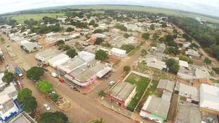 Homem de 52 anos &eacute; a 1&ordf; v&iacute;tima da covid em Itaquira&iacute;, 42&ordf; morte em MS