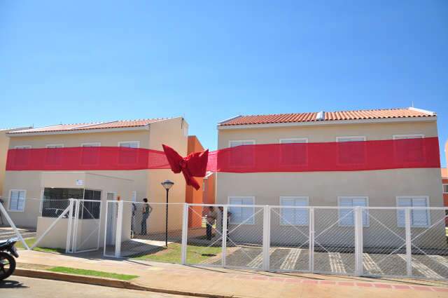 TRF mant&eacute;m condena&ccedil;&atilde;o da Caixa e Homex por atraso em entrega de im&oacute;vel 