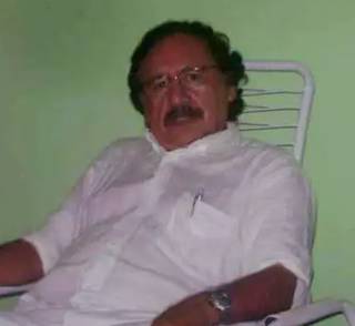 Ex-prefeito de Ivinhema morre aos 71 anos 