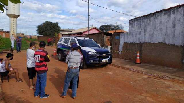 Exame de mulher que fugiu do HR e morreu em casa deu negativo para covid-19
