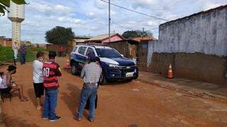Exame de mulher que fugiu do HR e morreu em casa deu negativo para covid-19