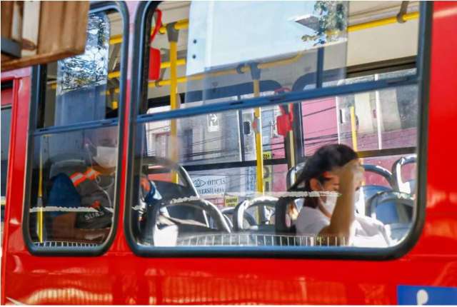 Cons&oacute;rcio Guaicurus cobra ajuda financeira como as adotadas  em outras cidades