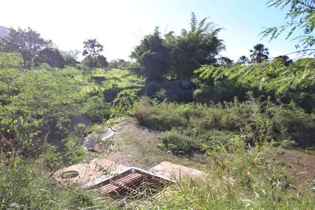 Prefeitura recorre a contrapartida para retomar projeto no C&oacute;rrego Reveillon