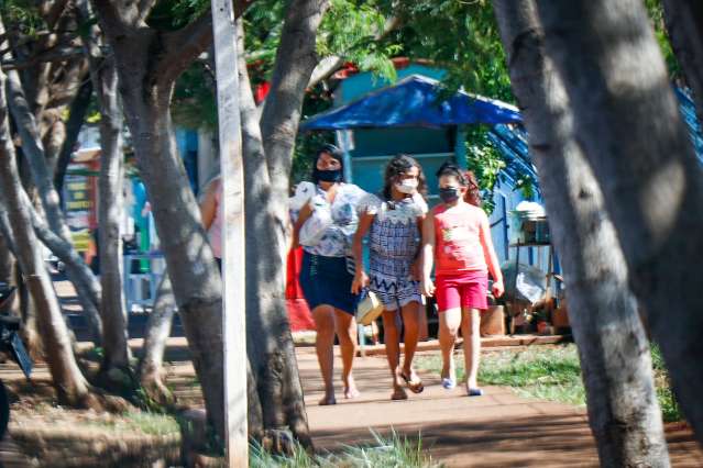 Prefeitura discute multa a quem sair sem m&aacute;scara ap&oacute;s 1&ordm; de julho