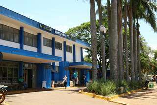 MS registra a 48ª morte por covid-19; mulher de 40 anos tinha doença renal MS registra a 48ª morte por covid-19; mulher de 40 anos tinha doença renal