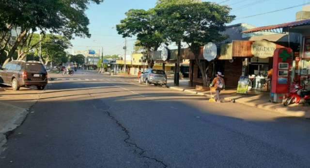 Vizinha de MS, cidade paraguaia declara &ldquo;cat&aacute;strofe econ&ocirc;mica&rdquo; 