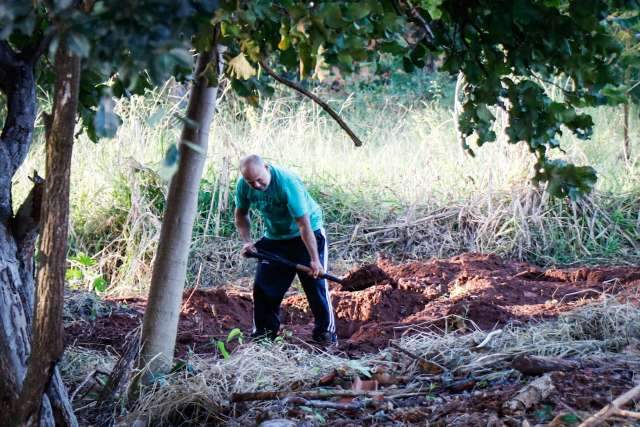 Per&iacute;cia aguarda dados nacionais para identificar 5 v&iacute;timas de serial killer