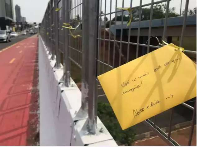 Suic&iacute;dios crescem 112% na Capital e matam mais que assassinatos