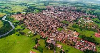 Inverno chegou &ldquo;t&iacute;mido&rdquo; a MS, mas norte e sul amanhecem com 12&deg;C