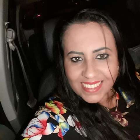 Infectada ao dividir terer&eacute;, Eliana morreu aos 40, duas semanas ap&oacute;s diagn&oacute;stico