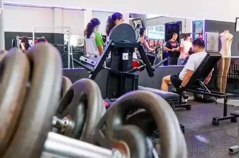 Prefeitura desiste de obrigar, mas recomenda uso de m&aacute;scaras em academias