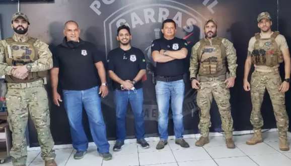  Curso em Campo Grande &eacute; alvo de a&ccedil;&atilde;o que afastou secret&aacute;rio em MT