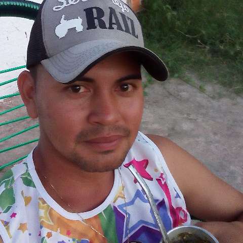 Covid matou Gian Carlos aos 29 anos, uma das v&iacute;timas mais jovens de MS  