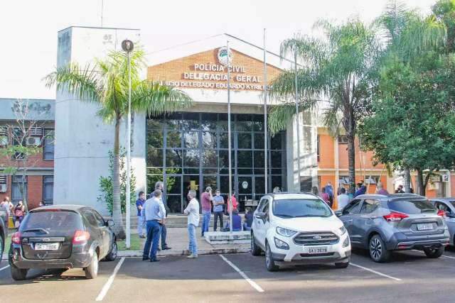 Em 11 dias, n&uacute;mero de positivos na seguran&ccedil;a p&uacute;blica mais que dobra