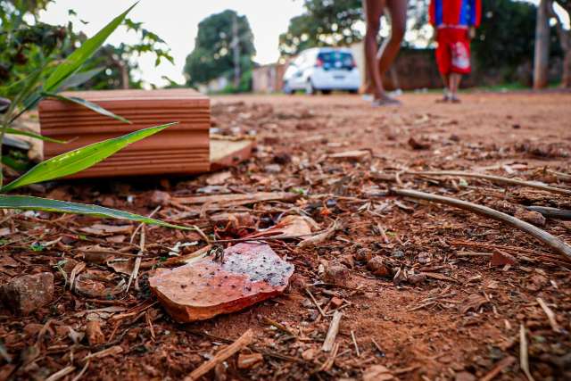 Traficante morre em confronto e 28 tabletes de coca&iacute;na s&atilde;o apreendidos
