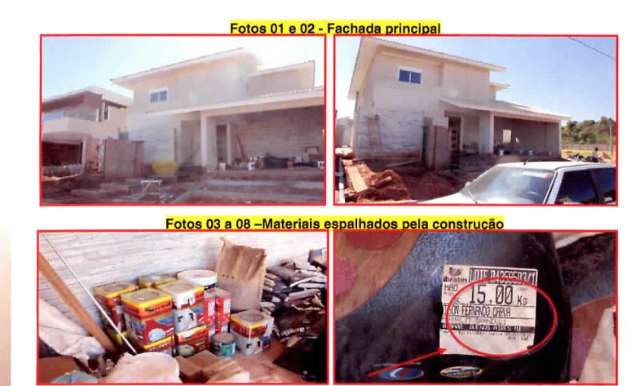 Indeniza&ccedil;&atilde;o chega 10 anos ap&oacute;s casa dos sonhos no Dahma virar pesadelo 