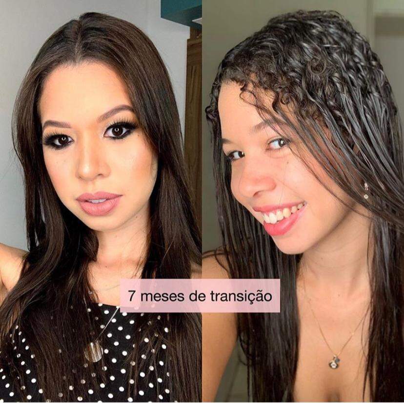 Como cachear cabelo liso? Veja 7 técnicas que vão garantir os cachos -  Cabelo bom é o meu