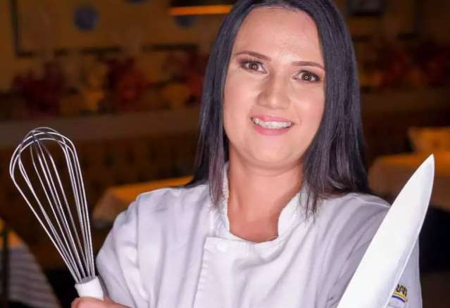 Profissional de gastronomia &eacute; a 14&ordf; v&iacute;tima da covid-19 em Dourados e 57&ordf; de MS